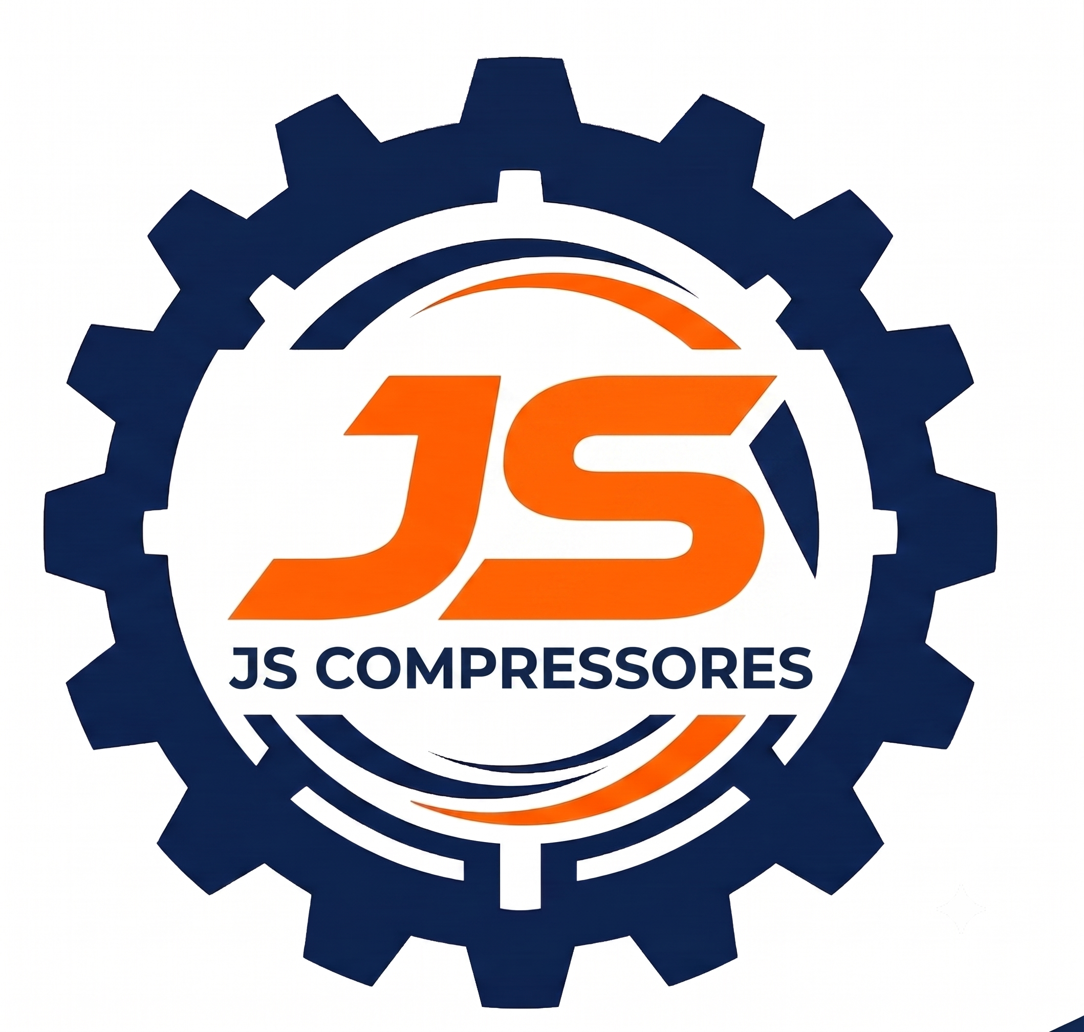 Logo JS Compressores